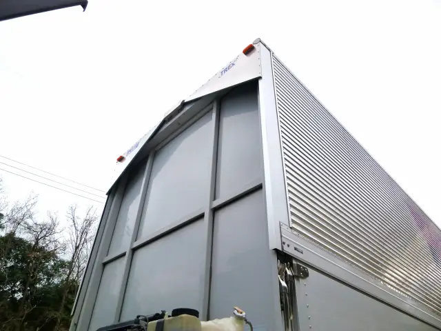 ＵＤ クオン 2PG-CG5CA(8x4)の写真8