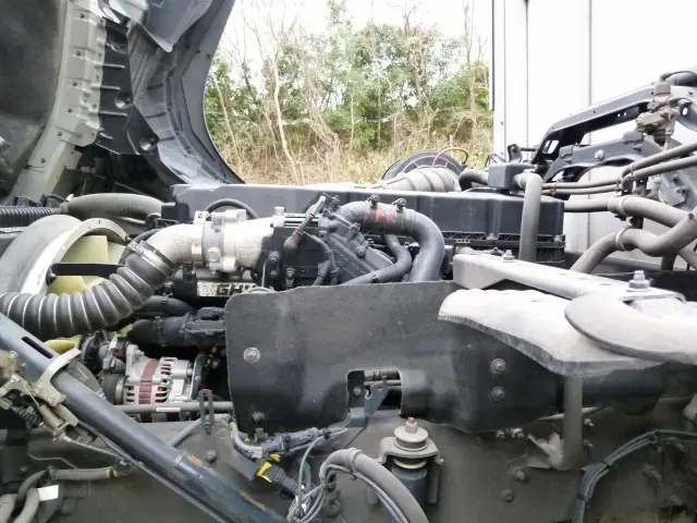 UD クオン 2PG-CG5CA(8x4)の写真25