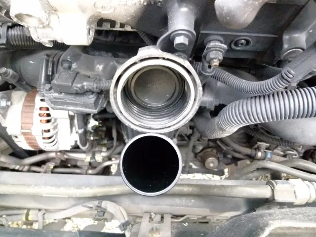 UD クオン 2PG-CG5CA(8x4)の写真27