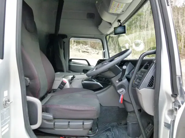 ＵＤ クオン 2PG-CG5CA(8x4)の写真28