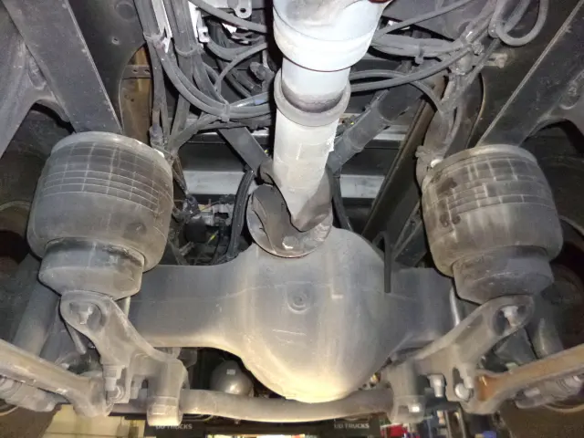 UD クオン 2PG-CG5CA(8x4)の写真38