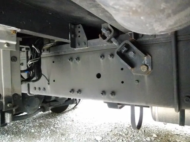 ＵＤ クオン 2PG-CG5CA(8x4)の写真39