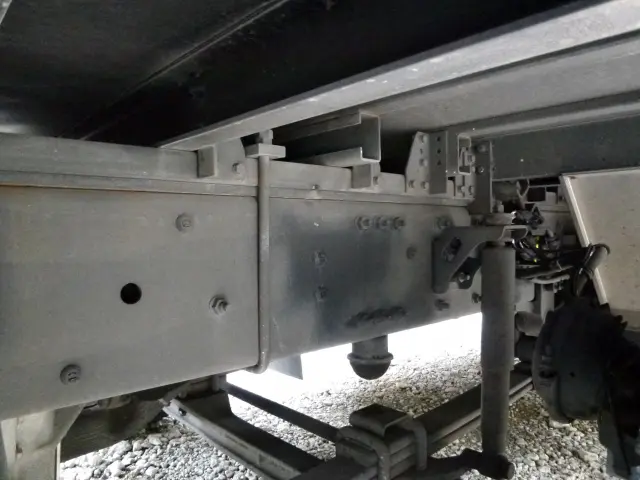UD クオン 2PG-CG5CA(8x4)の写真39