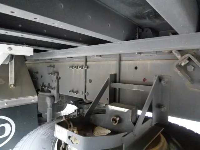 ＵＤ クオン 2PG-CG5CA(8x4)の写真41