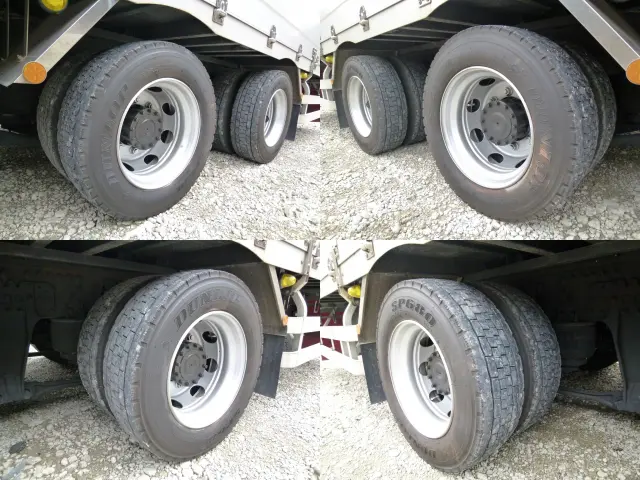 ＵＤ クオン 2PG-CG5CA(8x4)の写真43