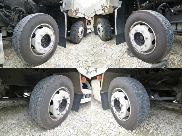 UD クオン 2PG-CG5CA(8x4)の写真43