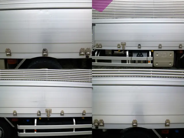 ＵＤ クオン 2PG-CG5CA(8x4)の写真45