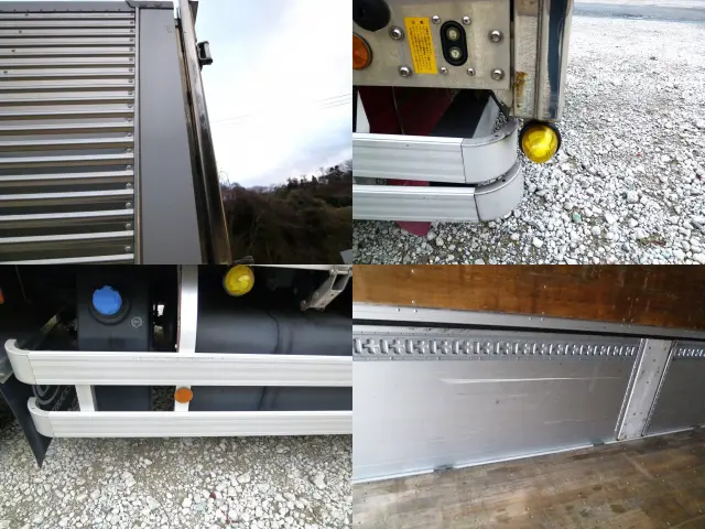 ＵＤ クオン 2PG-CG5CA(8x4)の写真46