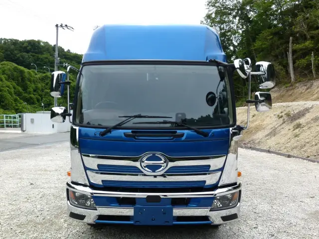 日野 レンジャー 2KG-FE2ACG(2WD)の写真2