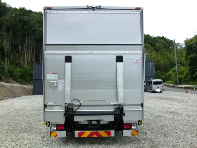 日野 レンジャー 2KG-FE2ACG(2WD)の写真5