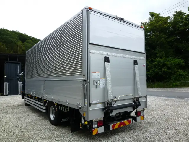 日野 レンジャー 2KG-FE2ACG(2WD)の写真6