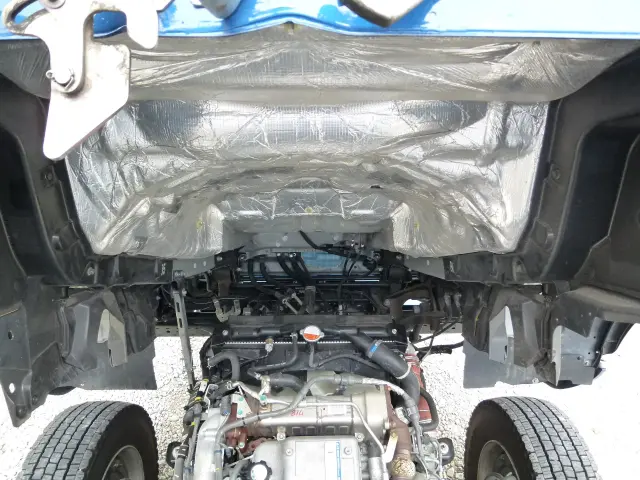 日野 レンジャー 2KG-FE2ACG(2WD)の写真9