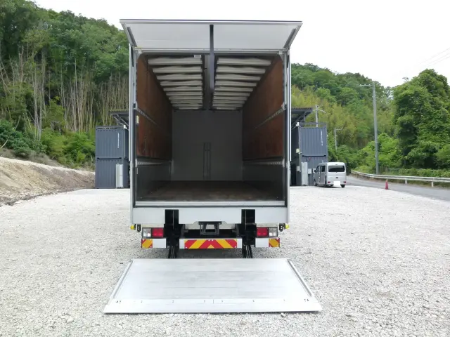 日野 レンジャー 2KG-FE2ACG(2WD)の写真26