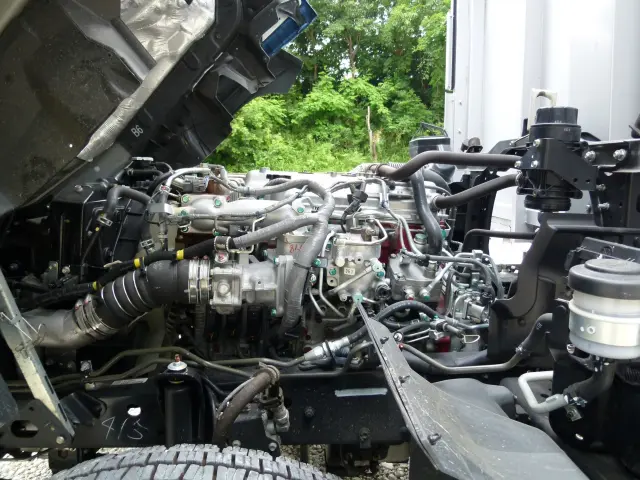 日野 レンジャー 2KG-FE2ACG(2WD)の写真31