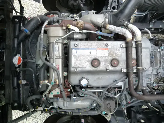 日野 レンジャー 2KG-FE2ACG(2WD)の写真32