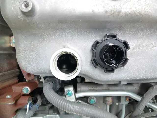 日野 レンジャー 2KG-FE2ACG(2WD)の写真33