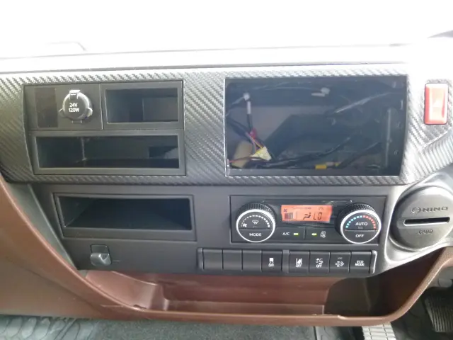 日野 レンジャー 2KG-FE2ACG(2WD)の写真36