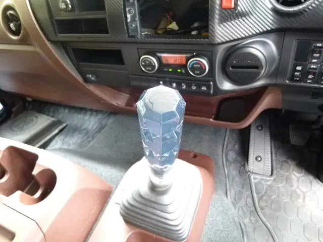 日野 レンジャー 2KG-FE2ACG(2WD)の写真38