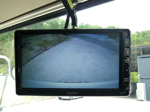 日野 レンジャー 2KG-FE2ACG(2WD)の写真41