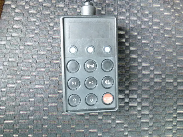 日野 レンジャー 2KG-FE2ACG(2WD)の写真42
