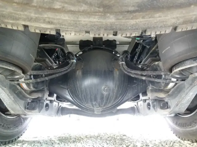 日野 レンジャー 2KG-FE2ACG(2WD)の写真43