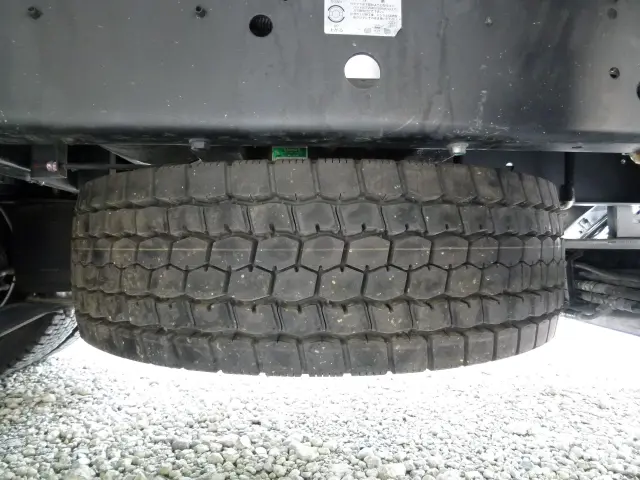 日野 レンジャー 2KG-FE2ACG(2WD)の写真44