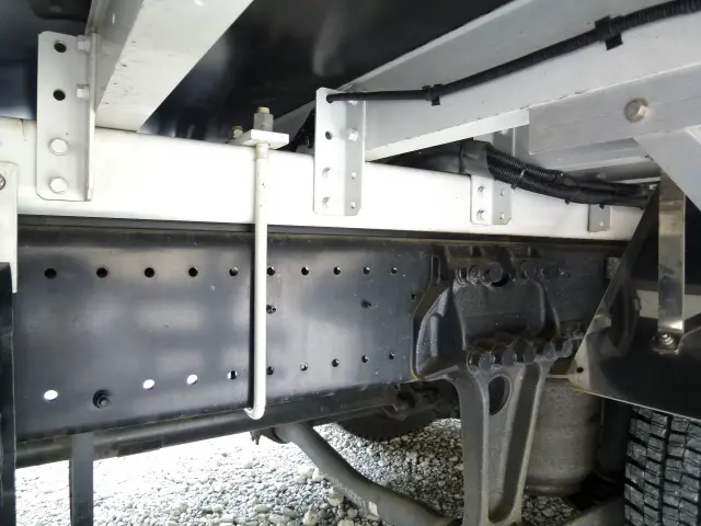 日野 レンジャー 2KG-FE2ACG(2WD)の写真45