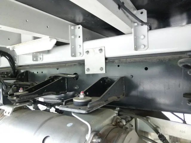 日野 レンジャー 2KG-FE2ACG(2WD)の写真46