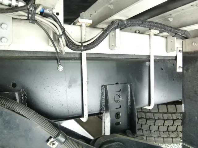 日野 レンジャー 2KG-FE2ACG(2WD)の写真47