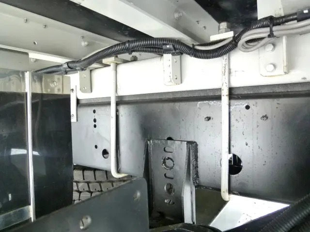 日野 レンジャー 2KG-FE2ACG(2WD)の写真48