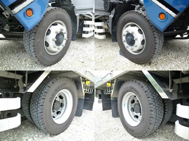 日野 レンジャー 2KG-FE2ACG(2WD)の写真49