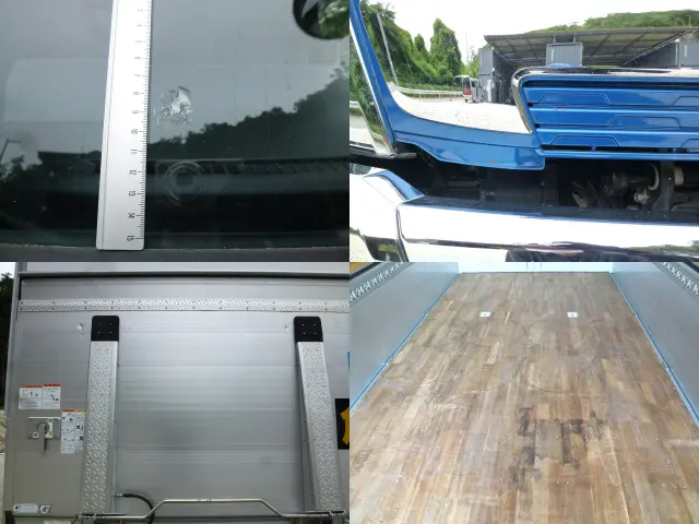 日野 レンジャー 2KG-FE2ACG(2WD)の写真50