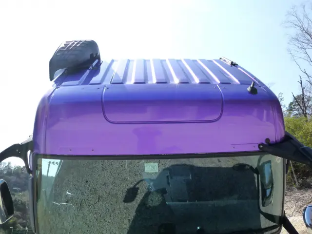 三菱 スーパーグレート 2PG-FP74HER(2WD)の写真7