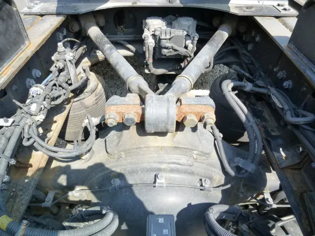 三菱 スーパーグレート 2PG-FP74HER(2WD)の写真14