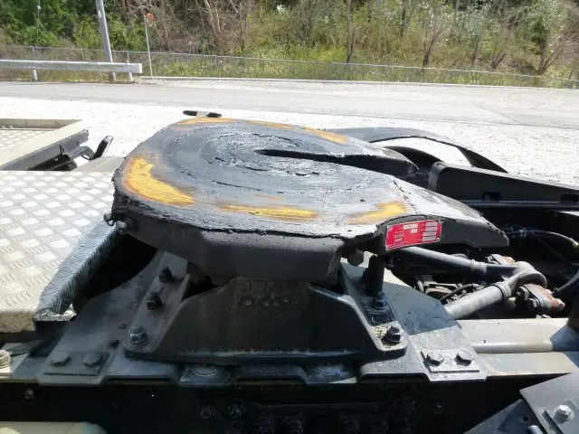 三菱 スーパーグレート 2PG-FP74HER(2WD)の写真15