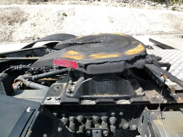 三菱 スーパーグレート 2PG-FP74HER(2WD)の写真16