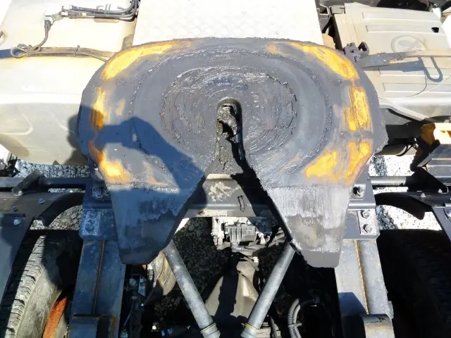 三菱 スーパーグレート 2PG-FP74HER(2WD)の写真18