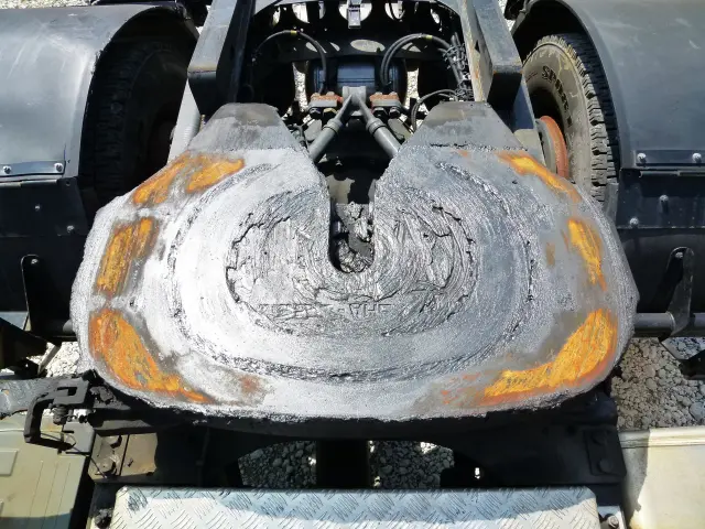 三菱 スーパーグレート 2PG-FP74HER(2WD)の写真19