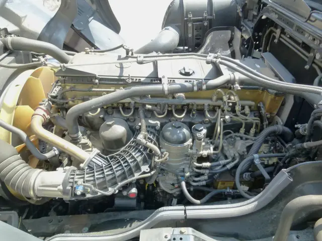 三菱 スーパーグレート 2PG-FP74HER(2WD)の写真20