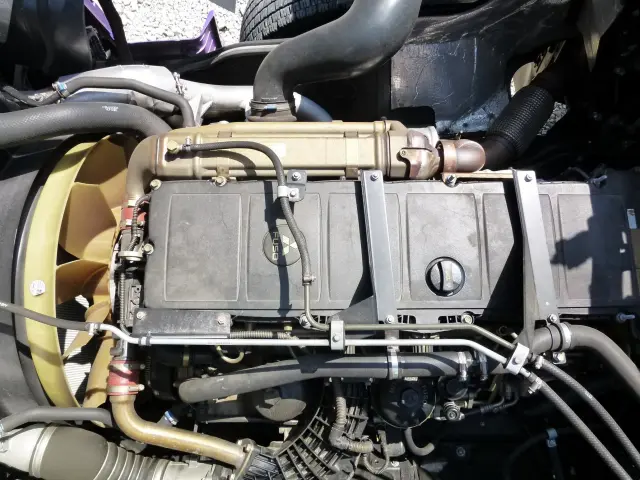 三菱 スーパーグレート 2PG-FP74HER(2WD)の写真21