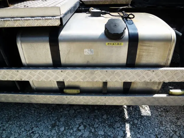 三菱 スーパーグレート 2PG-FP74HER(2WD)の写真23