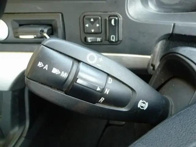 三菱 スーパーグレート 2PG-FP74HER(2WD)の写真27