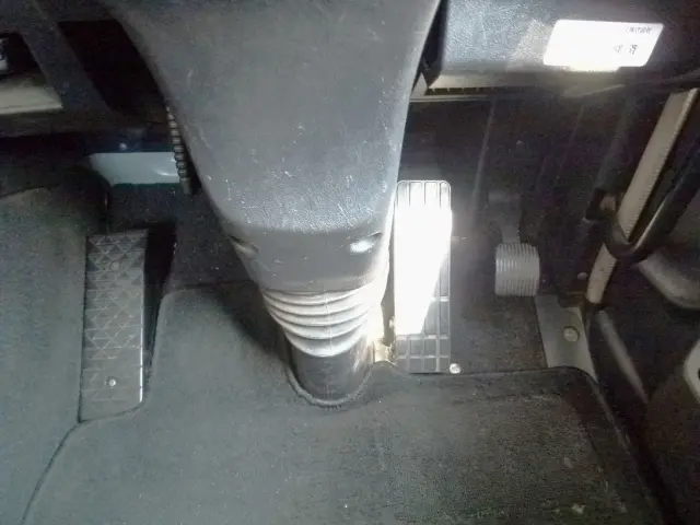 三菱 スーパーグレート 2PG-FP74HER(2WD)の写真28