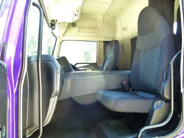 三菱 スーパーグレート 2PG-FP74HER(2WD)の写真29