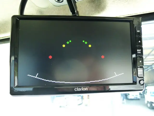 三菱 スーパーグレート 2PG-FP74HER(2WD)の写真30