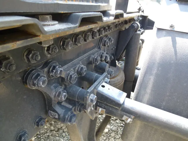 三菱 スーパーグレート 2PG-FP74HER(2WD)の写真35