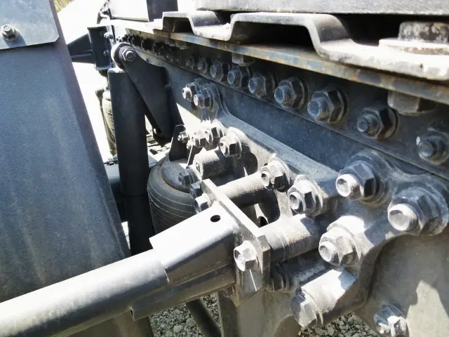 三菱 スーパーグレート 2PG-FP74HER(2WD)の写真36