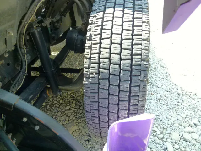 三菱 スーパーグレート 2PG-FP74HER(2WD)の写真37