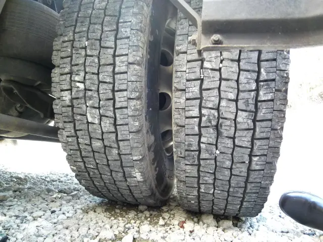 三菱 スーパーグレート 2PG-FP74HER(2WD)の写真39