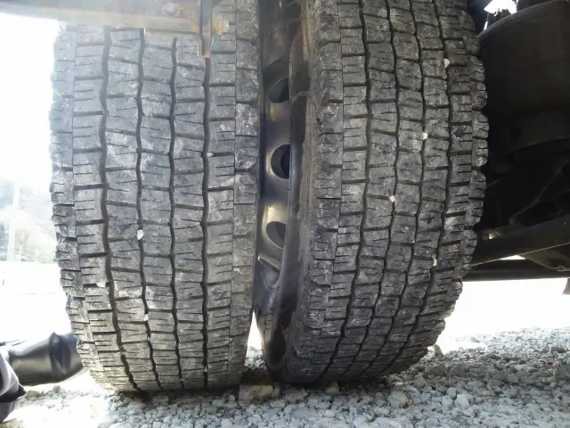 三菱 スーパーグレート 2PG-FP74HER(2WD)の写真40